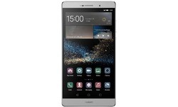 Huawei P8max 64GB Grey