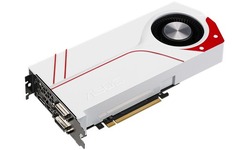 Asus GeForce GTX 970 Turbo OC 4GB