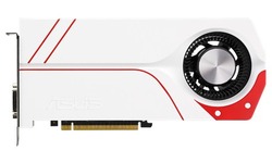 Asus GeForce GTX 960 Turbo OC 2GB