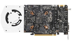 Asus GeForce GTX 960 Turbo OC 2GB