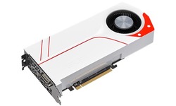 Asus GeForce GTX 960 Turbo OC 2GB