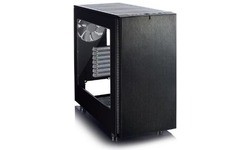 Fractal Design Define S Window Black