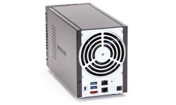 Netgear ReadyNAS RN202