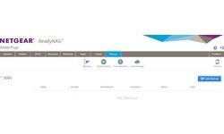 Netgear ReadyNAS RN202