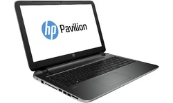 HP Pavilion 15-p290nd (L7A24EA)