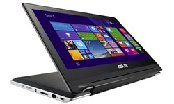 Asus Transformer Book Flip TP300LA-DW121H