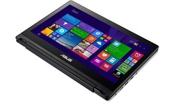 Asus Transformer Book Flip TP300LA-DW121H