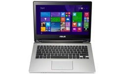 Asus Transformer Book Flip TP300LA-DW121H