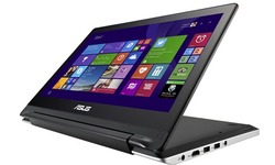 Asus Transformer Book Flip TP300LA-DW121H
