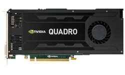 PNY Quadro K4200 4GB