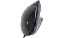 Adesso iMouse E1 Vertical Black