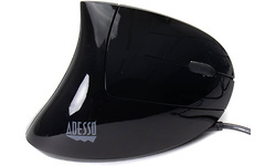 Adesso iMouse E1 Vertical Black