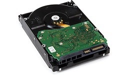 HGST Ultrastar He8 8TB