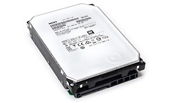 HGST Ultrastar He8 8TB