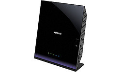 Netgear D6400