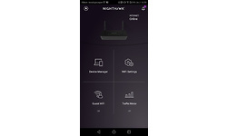 Netgear R6220