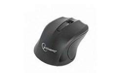 Gembird MUSW-101 Black