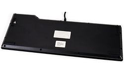 Das Keyboard 4 Professional MX-Brown Black