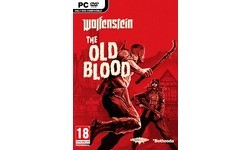 Wolfenstein: The Old Blood (PC)