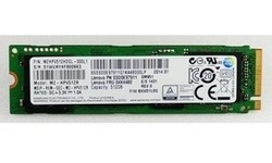 Samsung SM951 512GB (AHCI)