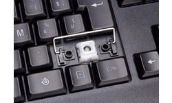SteelSeries Apex M800 Black
