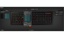 SteelSeries Apex M800 Black