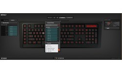 SteelSeries Apex M800 Black