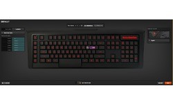 SteelSeries Apex M800 Black