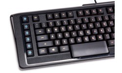 SteelSeries Apex M800 Black