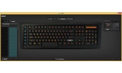 SteelSeries Apex M800 Black