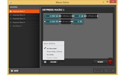 SteelSeries Apex M800 Black