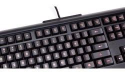 SteelSeries Apex M800 Black