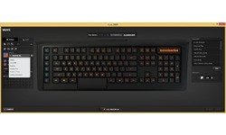 SteelSeries Apex M800 Black