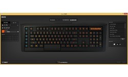 SteelSeries Apex M800 Black