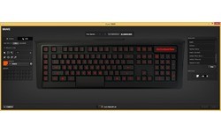 SteelSeries Apex M800 Black