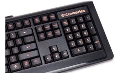 SteelSeries Apex M800 Black