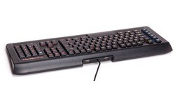SteelSeries Apex M800 Black
