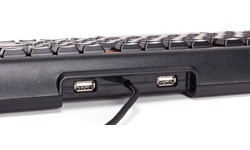 SteelSeries Apex M800 Black
