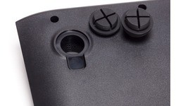 SteelSeries Apex M800 Black