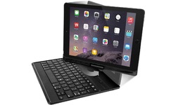 Targus Hardshell Keyboard Case UK Black (iPad Air 2)