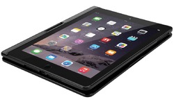 Targus Hardshell Keyboard Case UK Black (iPad Air 2)