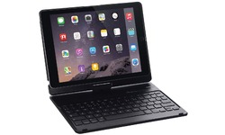 Targus Hardshell Keyboard Case UK Black (iPad Air 2)