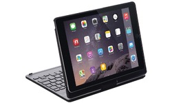 Targus Hardshell Keyboard Case UK Black (iPad Air 2)
