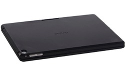 Targus Hardshell Keyboard Case UK Black (iPad Air 2)