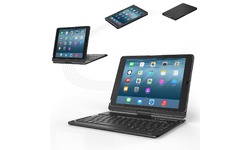 Targus Hardshell Keyboard Case UK Black (iPad Air 2)