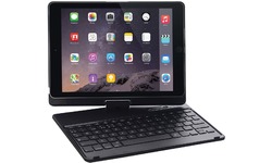 Targus Hardshell Keyboard Case UK Black (iPad Air 2)