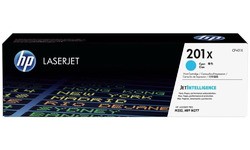 HP 201X Cyan