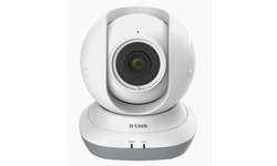 D-Link DCS-855L