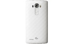 LG G4 White