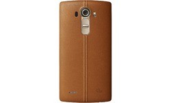 LG G4 Leather Brown